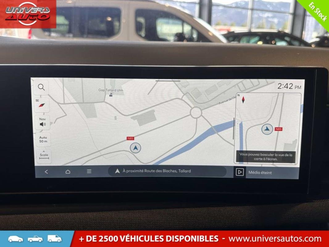 Hyundai Tucson - Photo 25