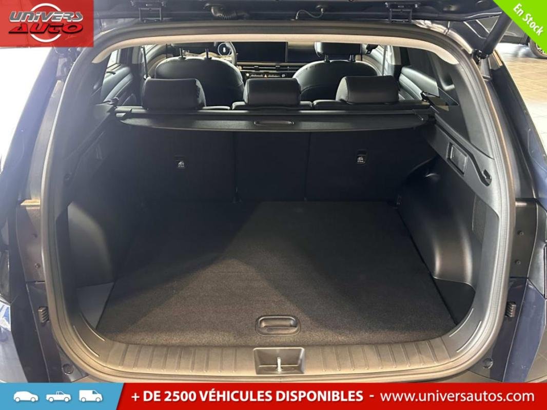 Hyundai Tucson - Photo 30