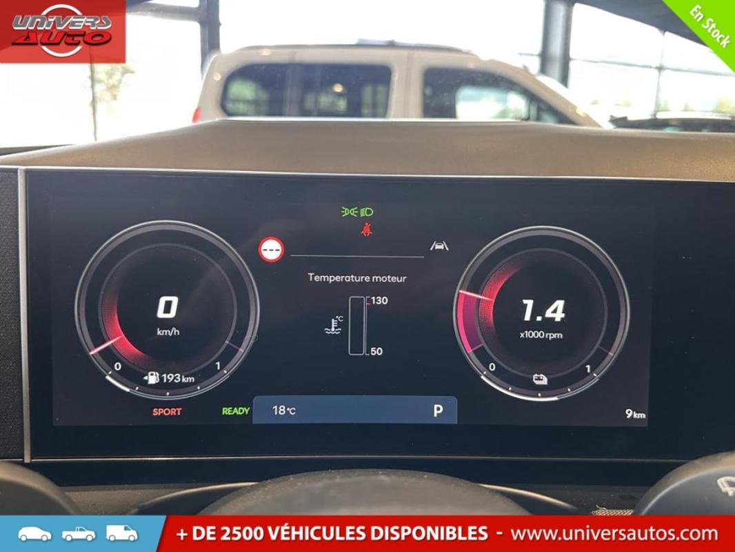 Hyundai Tucson - Photo 18