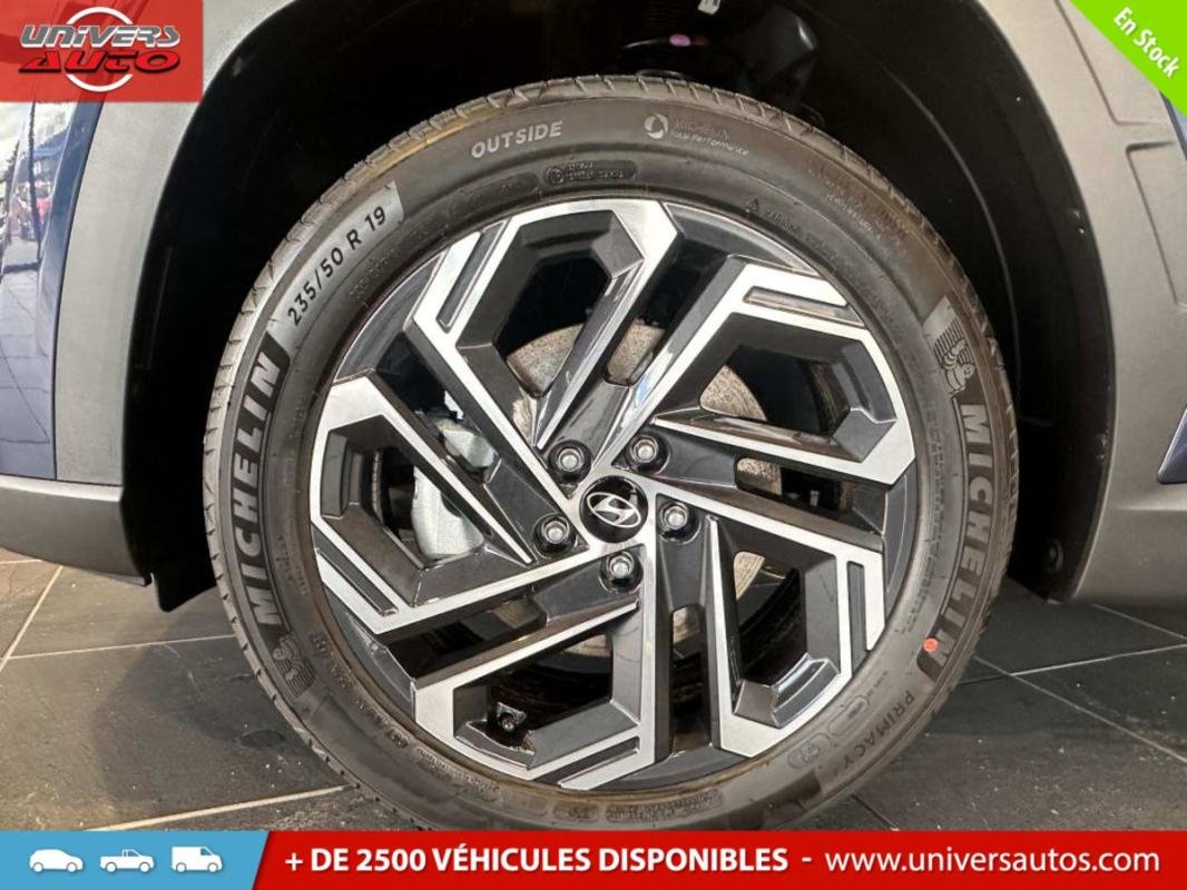 Hyundai Tucson - Photo 29