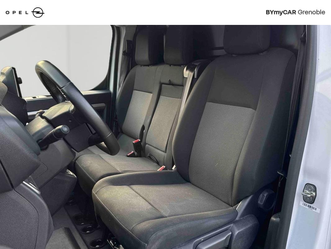 Peugeot Expert - Photo 11