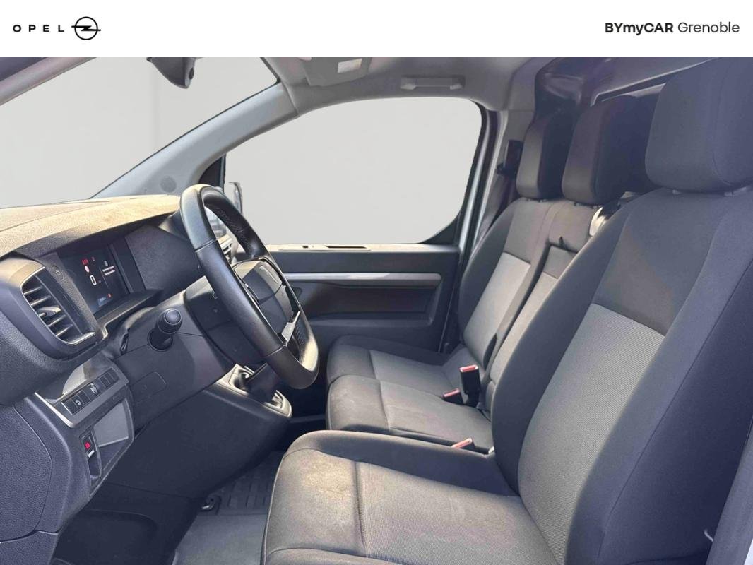 Peugeot Expert - Photo 12