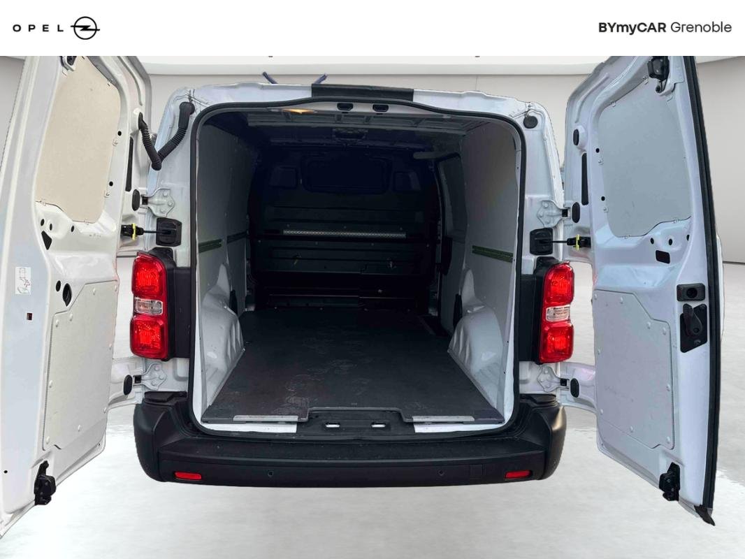 Peugeot Expert - Photo 13