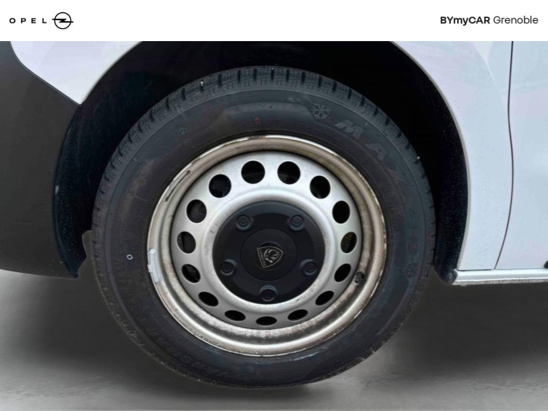Peugeot Expert - Photo 14