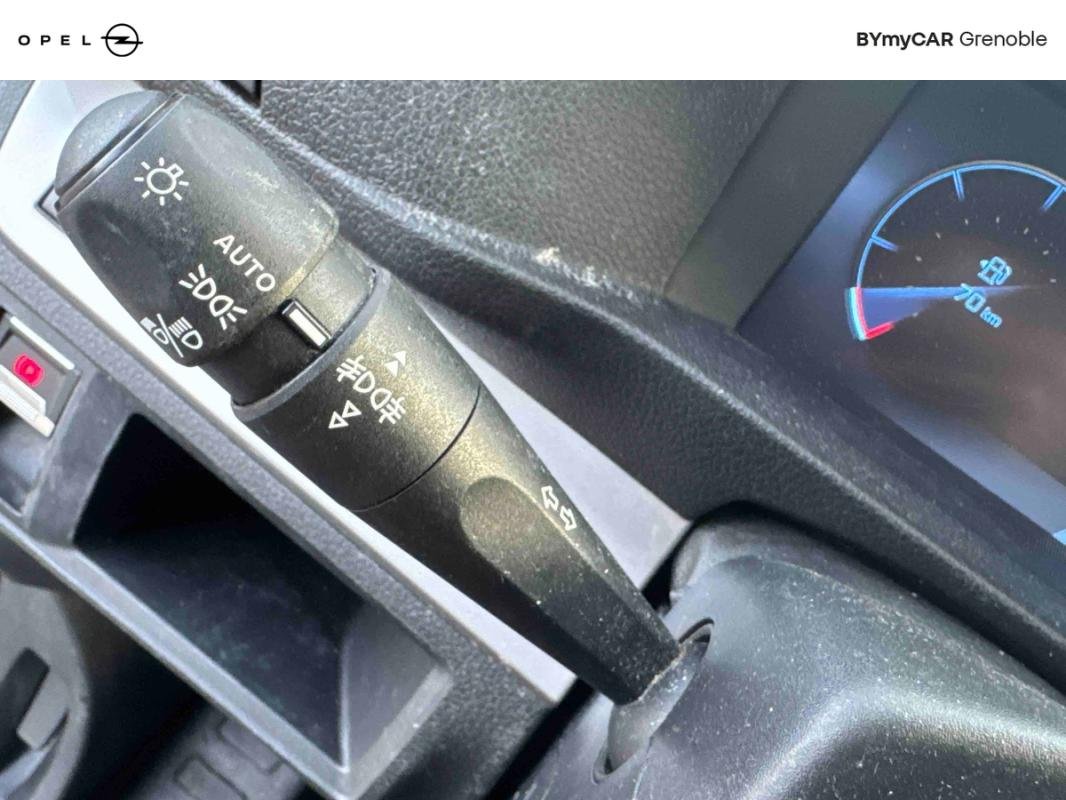 Peugeot Expert - Photo 15