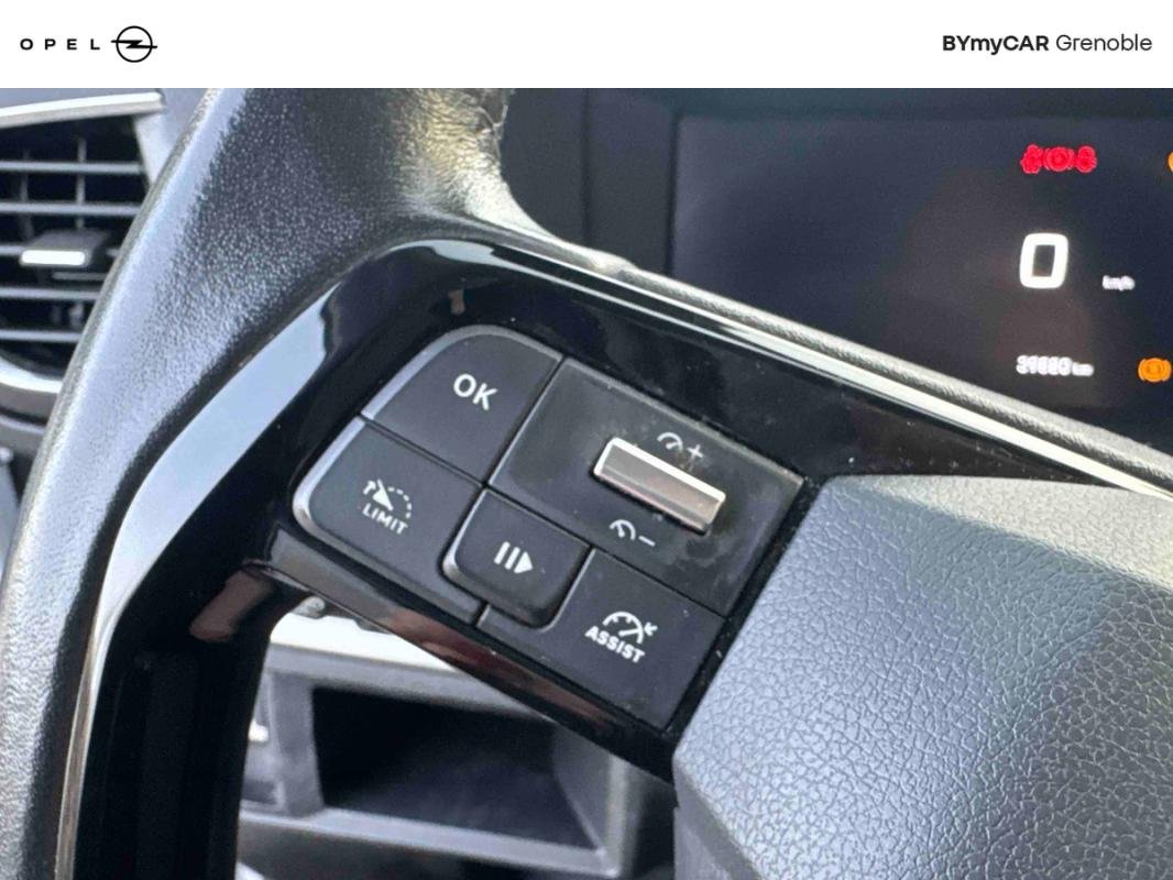 Peugeot Expert - Photo 17
