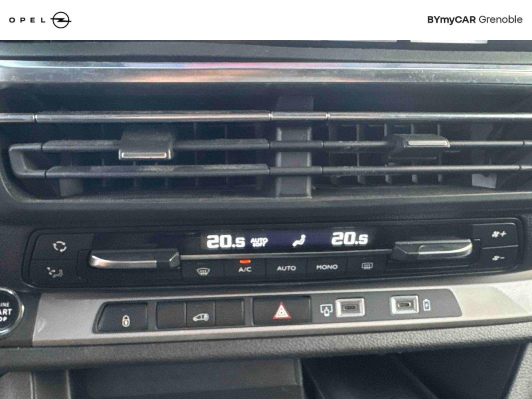 Peugeot Expert - Photo 19