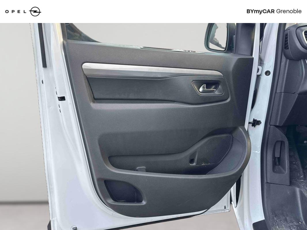 Peugeot Expert - Photo 20