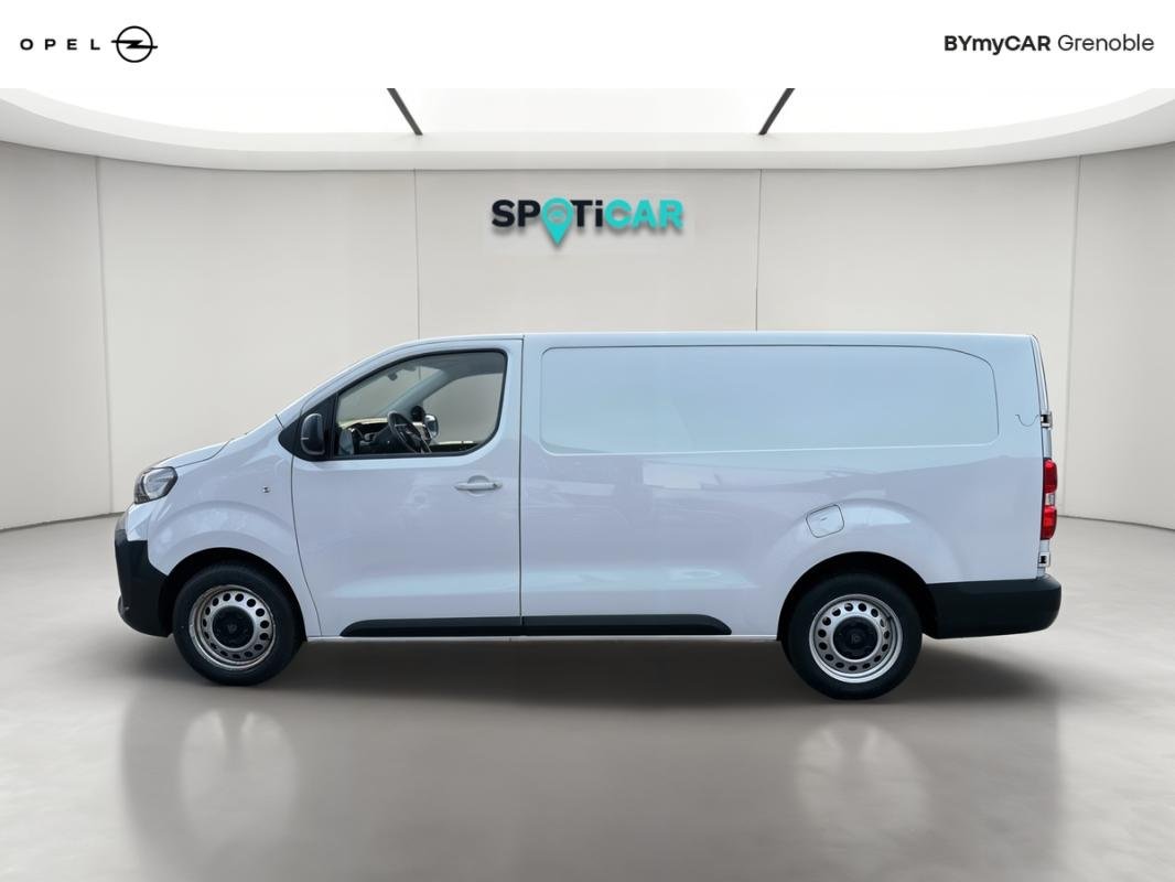 Peugeot Expert - Photo 2