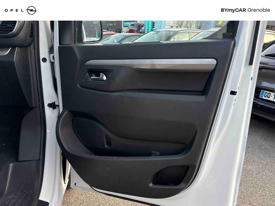 Peugeot Expert - Photo 21