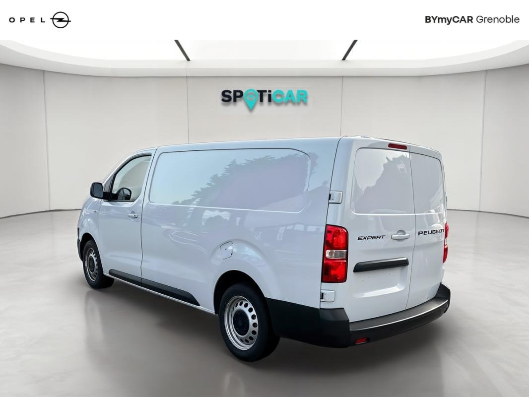 Peugeot Expert - Photo 3