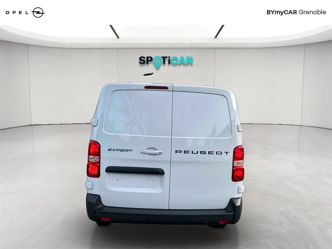 Peugeot Expert - Photo 4