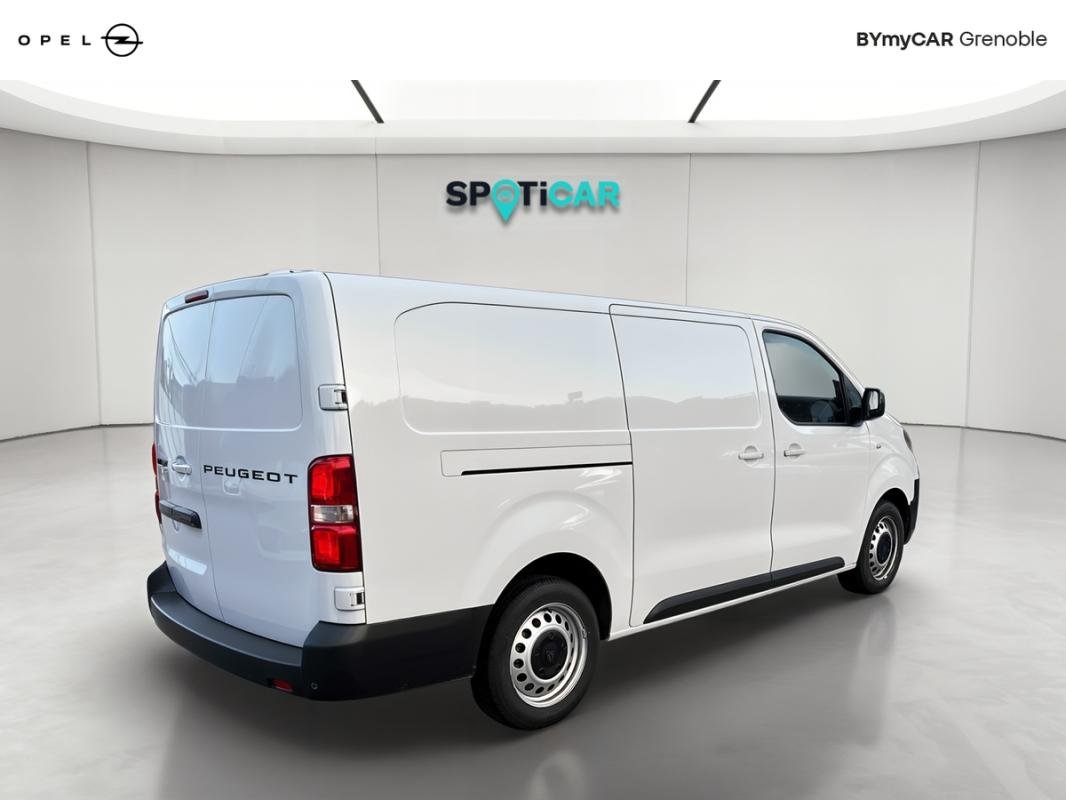 Peugeot Expert - Photo 5