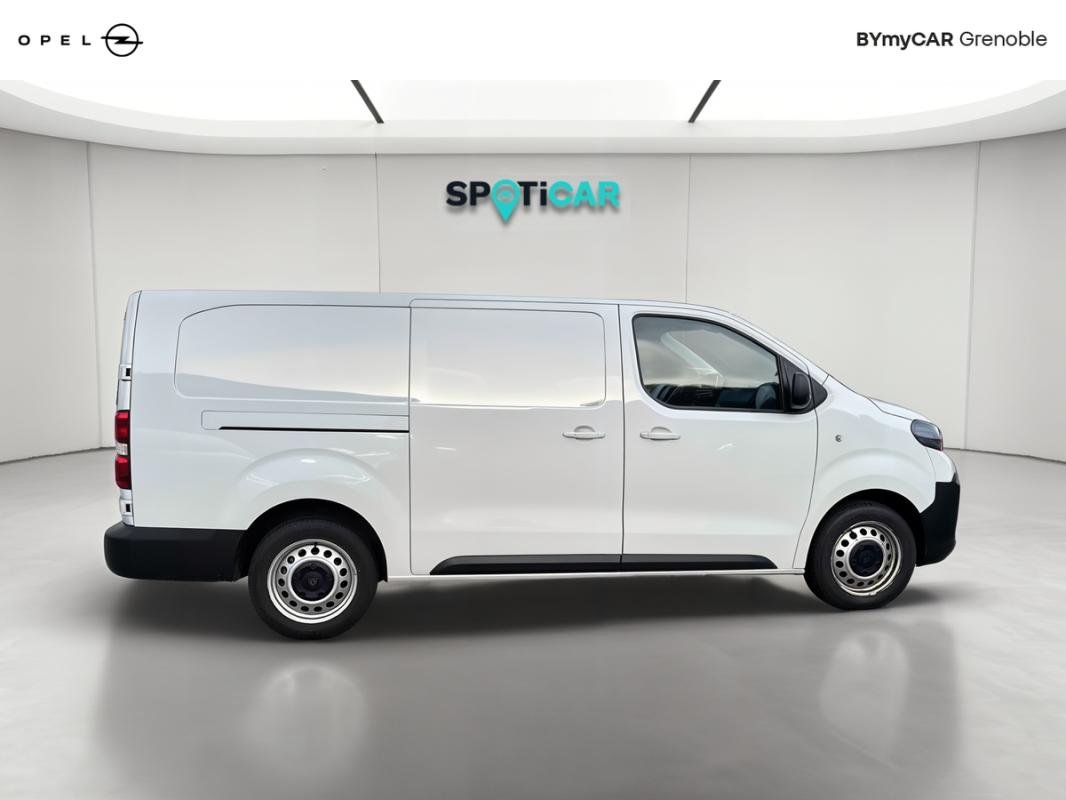 Peugeot Expert - Photo 6