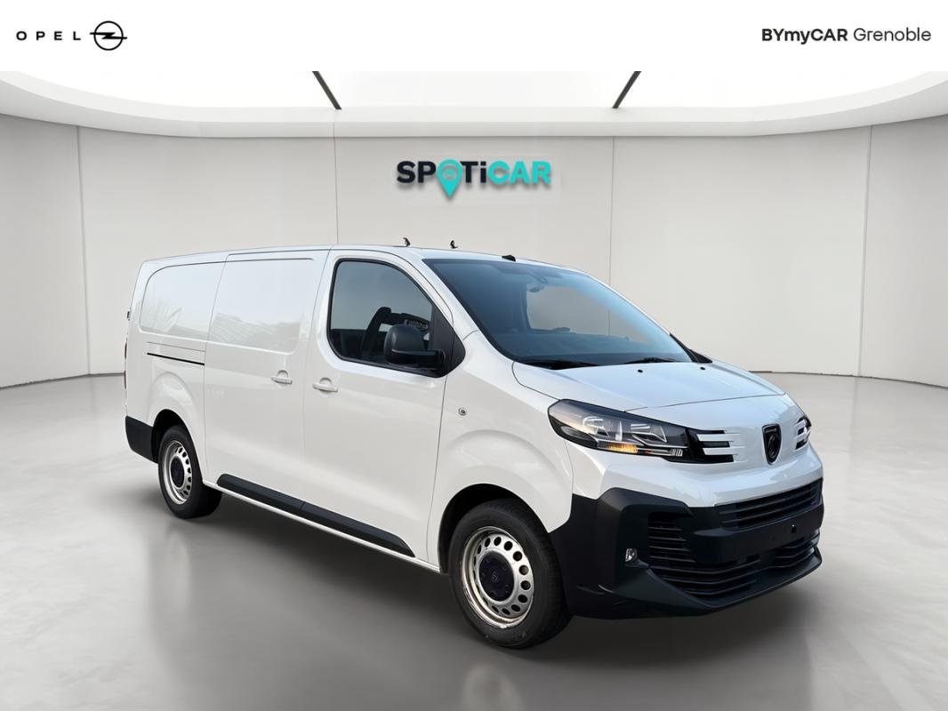 Peugeot Expert - Photo 7