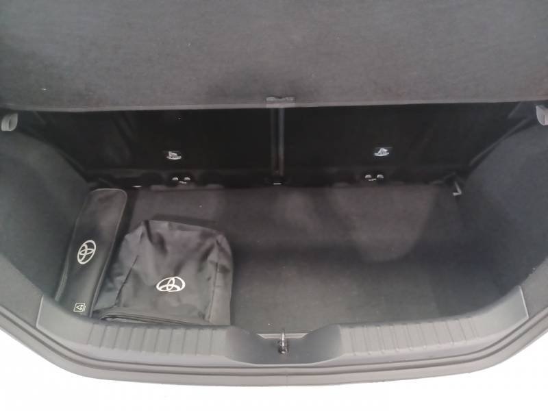 Toyota aygo x - Photo 14