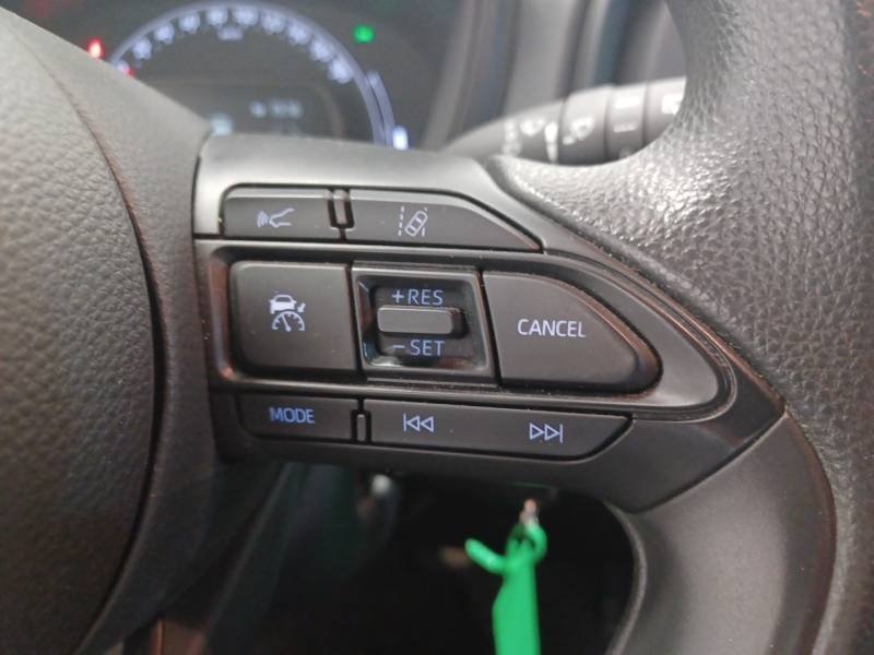 Toyota aygo x - Photo 18