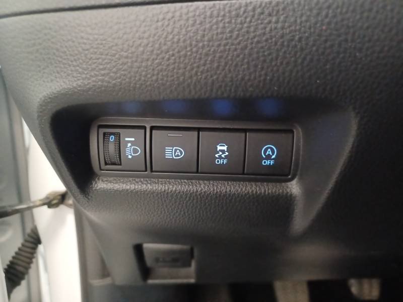 Toyota aygo x - Photo 19