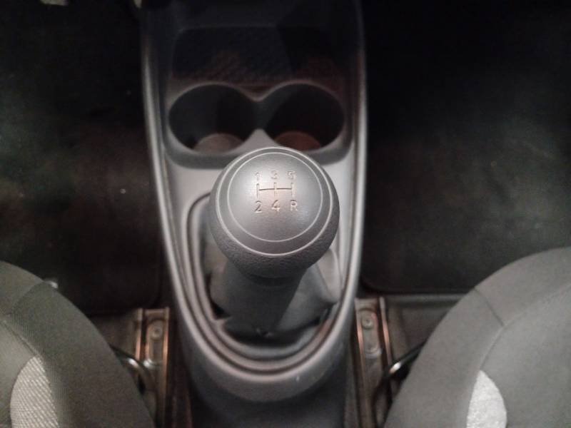 Toyota aygo x - Photo 20