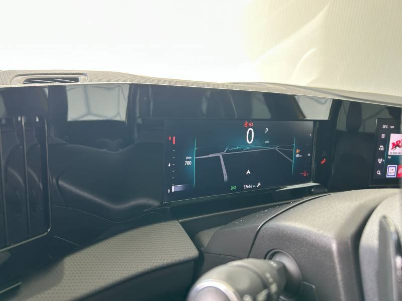 Opel Astra - Photo 15