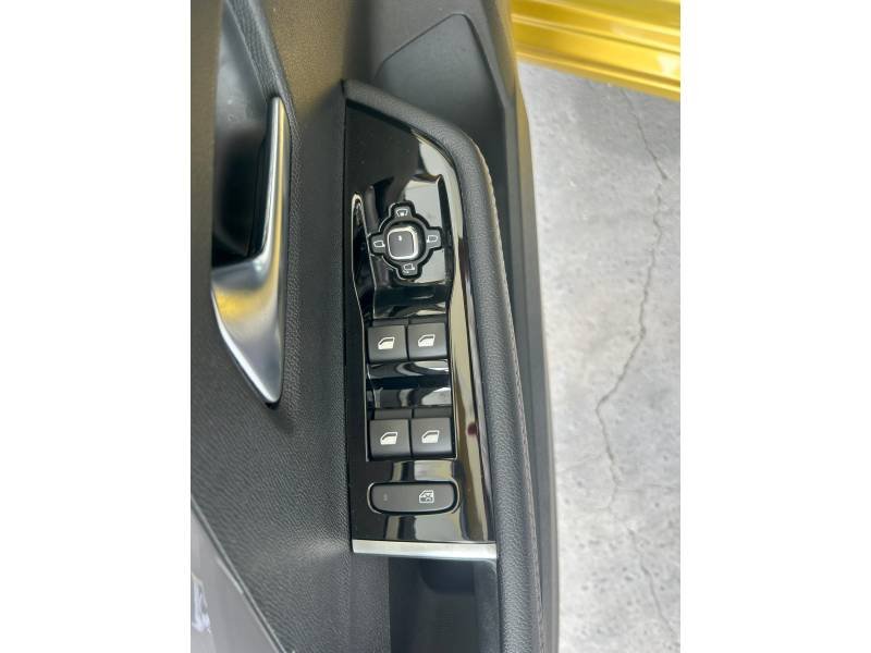 Opel Astra - Photo 20