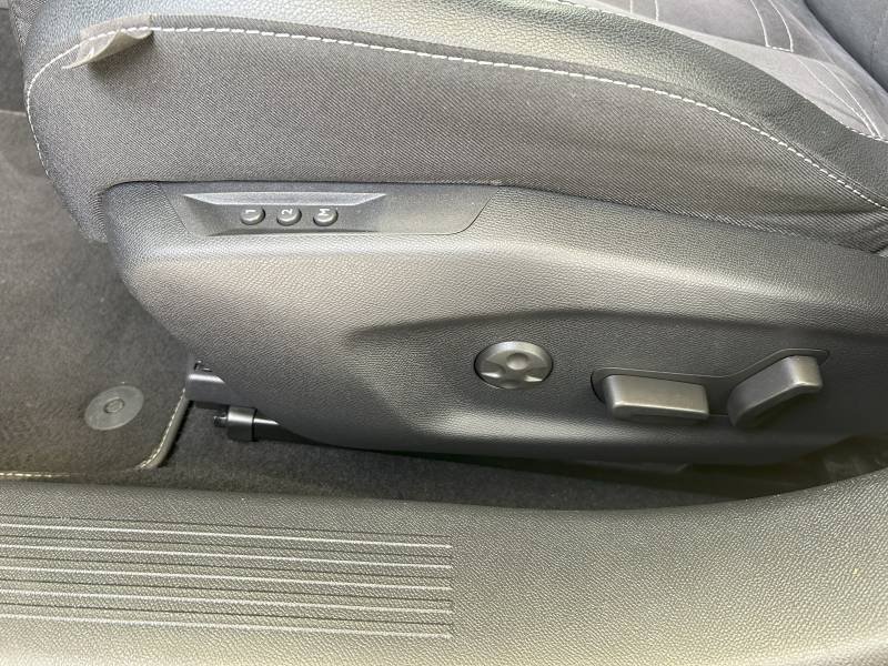 Opel Astra - Photo 21