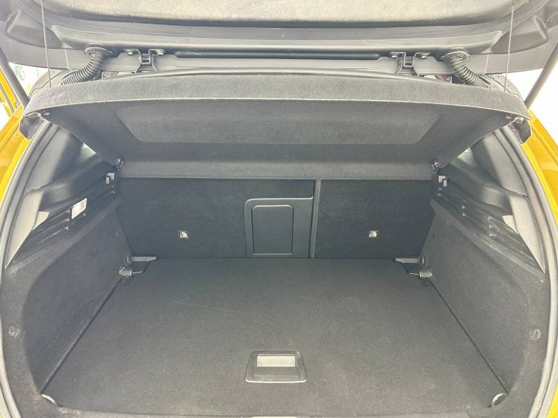 Opel Astra - Photo 4