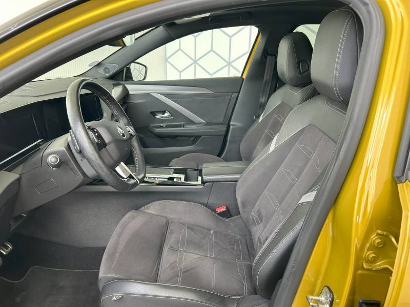 Opel Astra - Photo 5