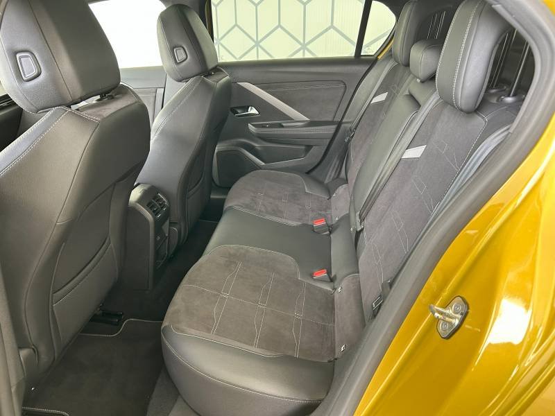 Opel Astra - Photo 6