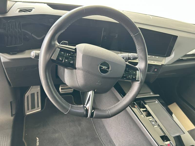 Opel Astra - Photo 9