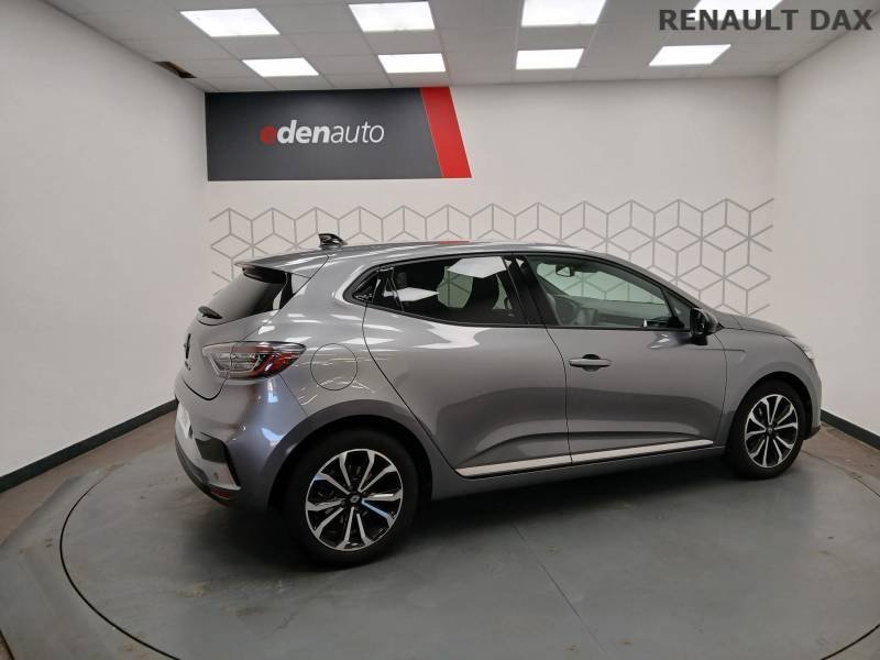 Renault Clio - Photo 11