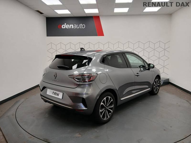 Renault Clio - Photo 12