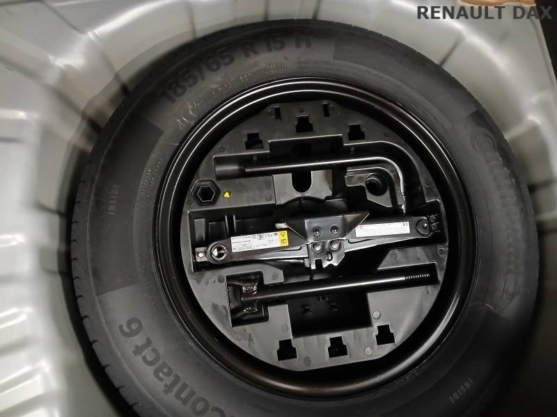 Renault Clio - Photo 16