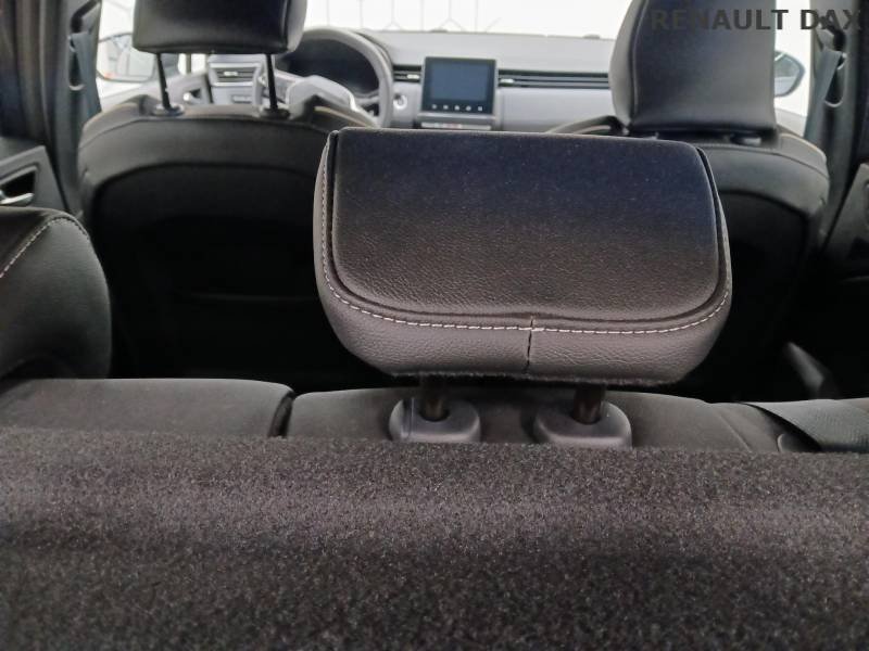 Renault Clio - Photo 17
