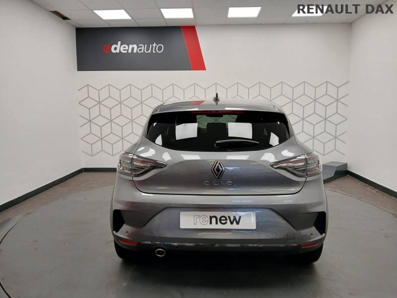 Renault Clio - Photo 2
