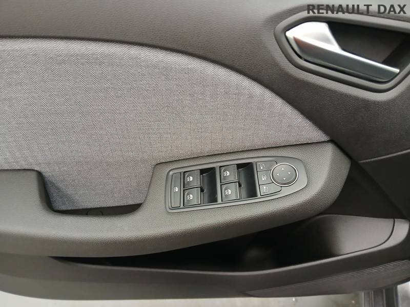 Renault Clio - Photo 22