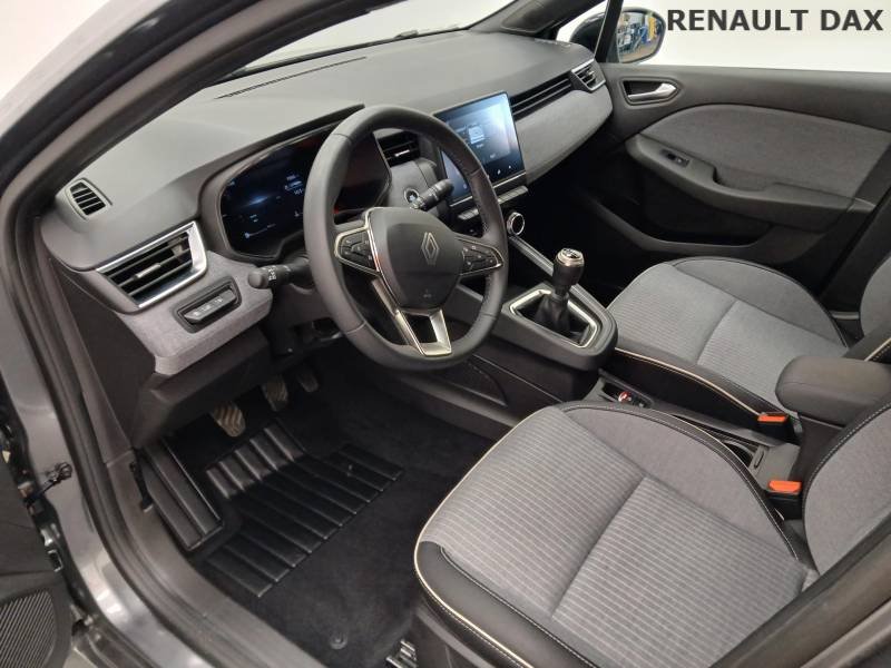 Renault Clio - Photo 27