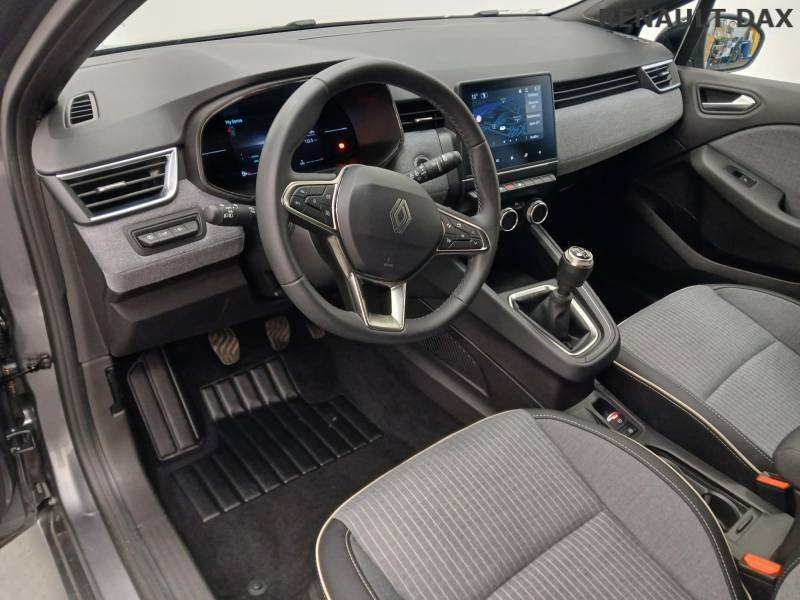 Renault Clio - Photo 28