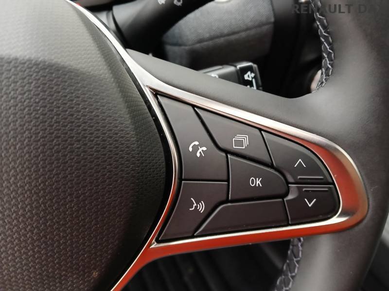 Renault Clio - Photo 30