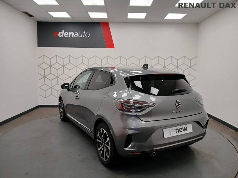 Renault Clio - Photo 3