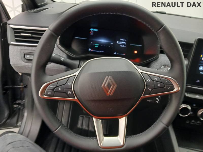 Renault Clio - Photo 31