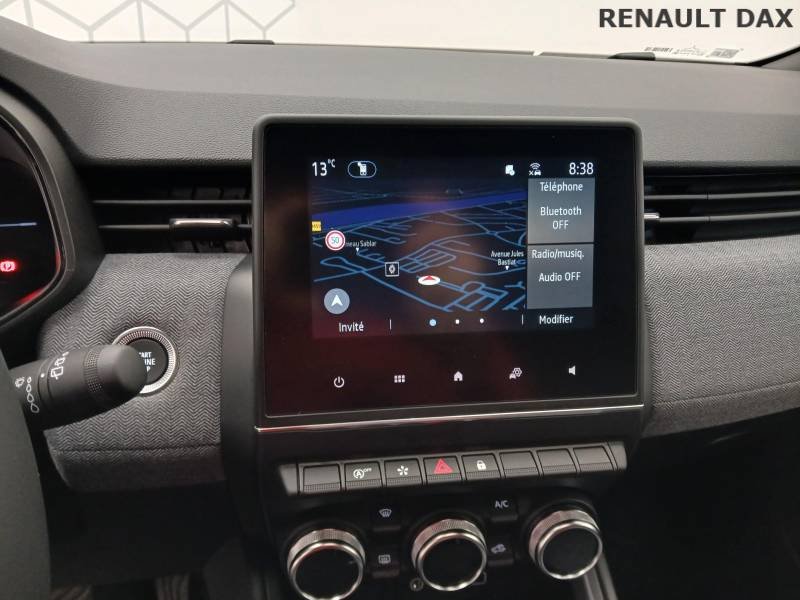 Renault Clio - Photo 33