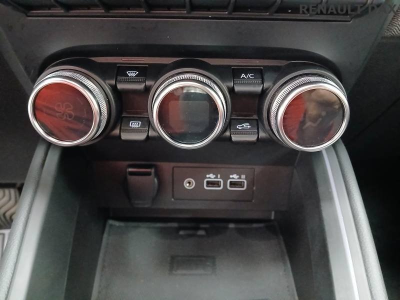 Renault Clio - Photo 35