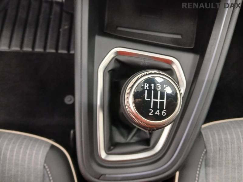 Renault Clio - Photo 36
