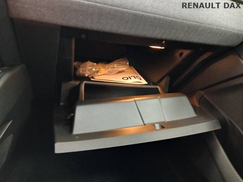 Renault Clio - Photo 39