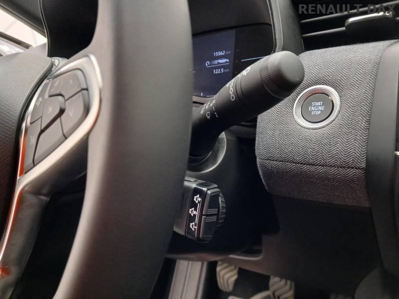 Renault Clio - Photo 40