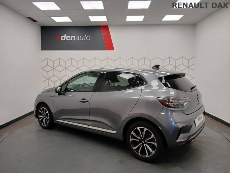 Renault Clio - Photo 4
