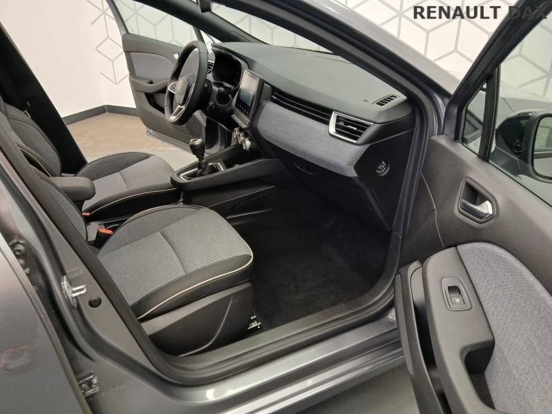 Renault Clio - Photo 41