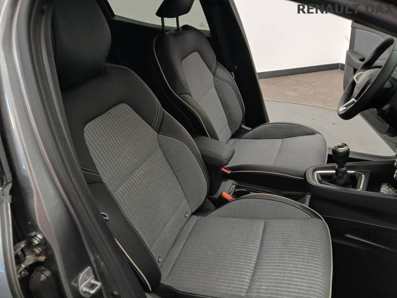 Renault Clio - Photo 43
