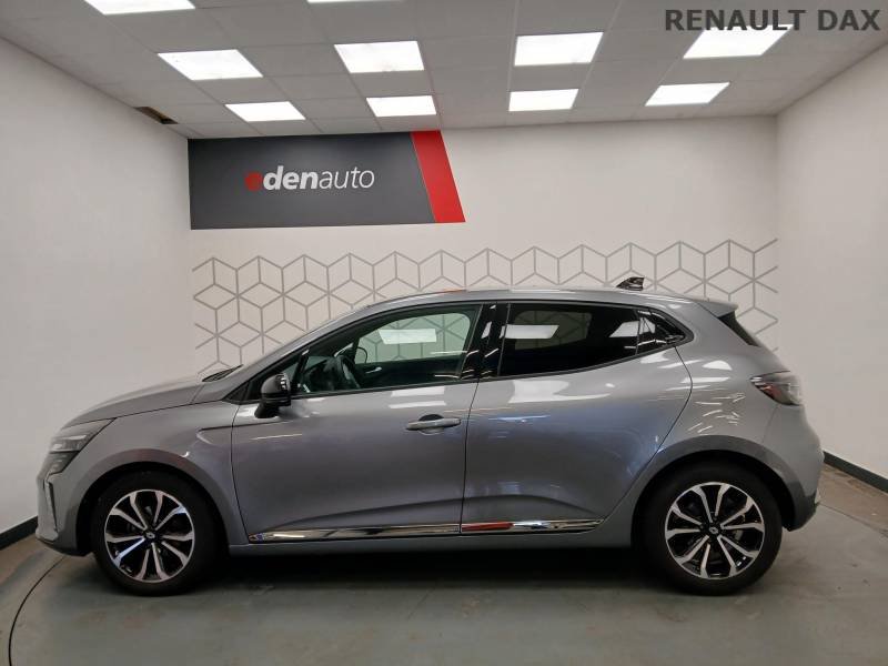 Renault Clio - Photo 5